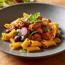 Chicken Tandoori Pasta