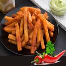 Peri Peri Fries