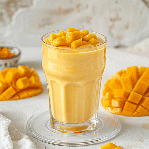 Mango Shake