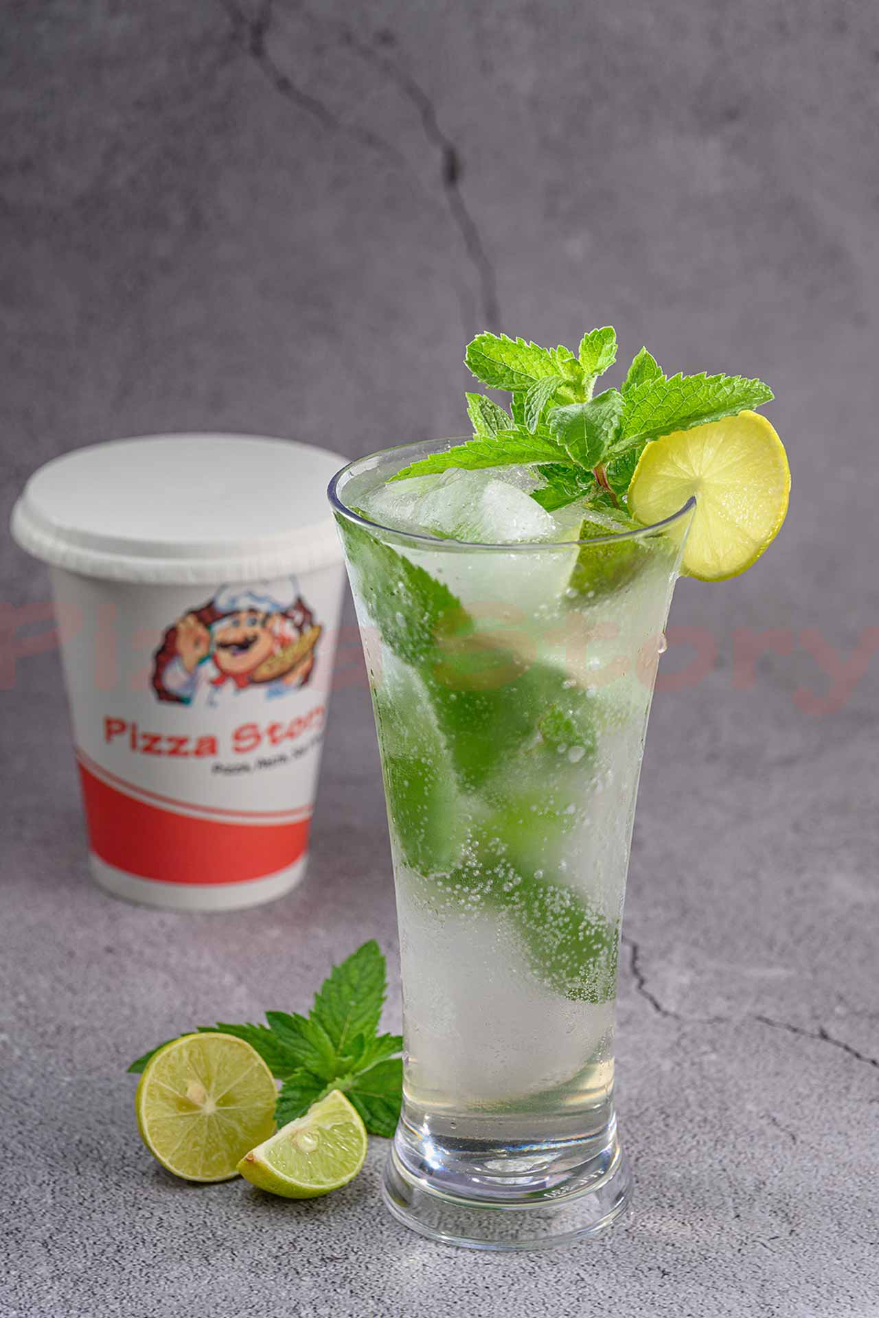 Mint Mojito