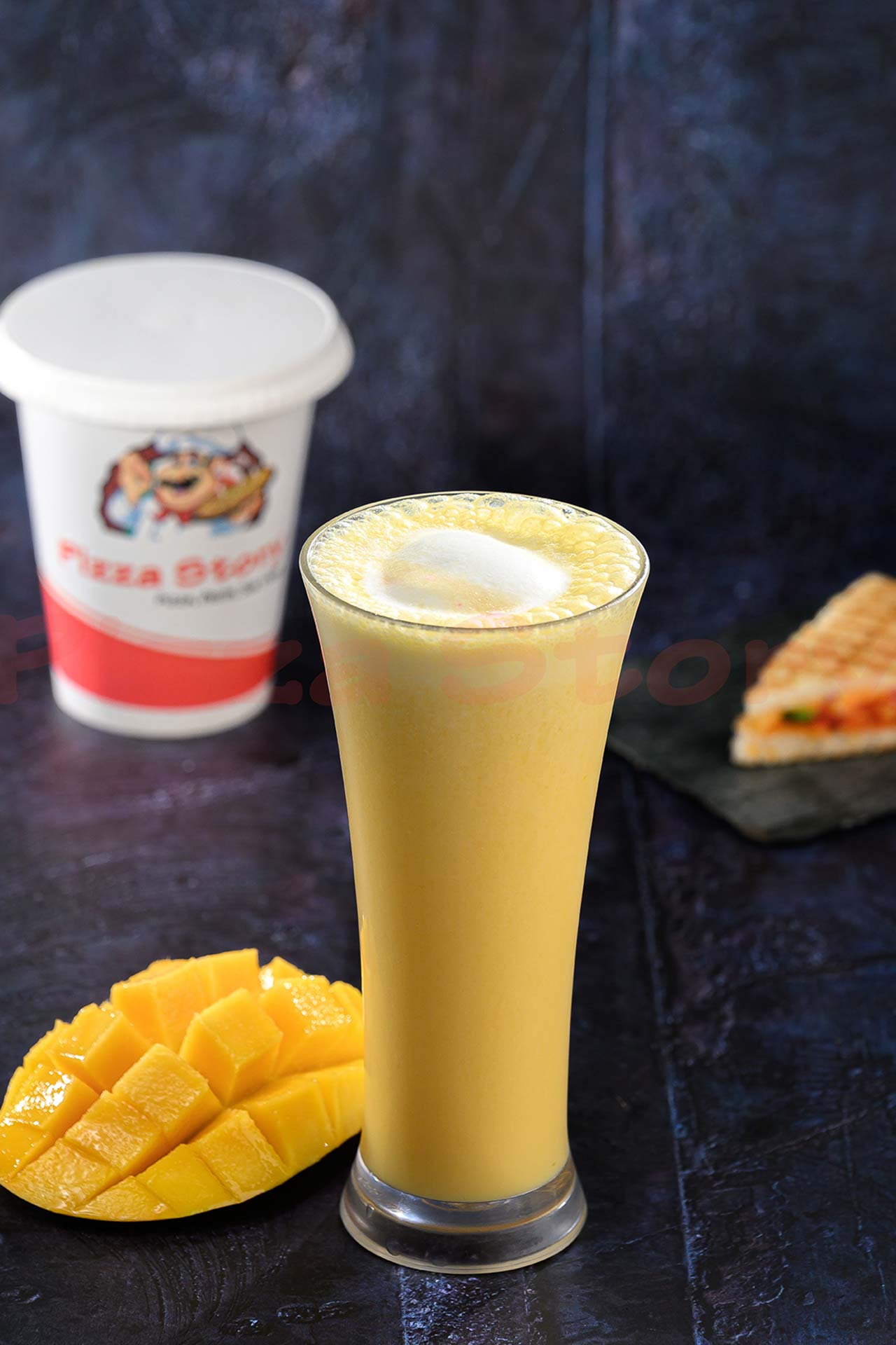 Mango Shake