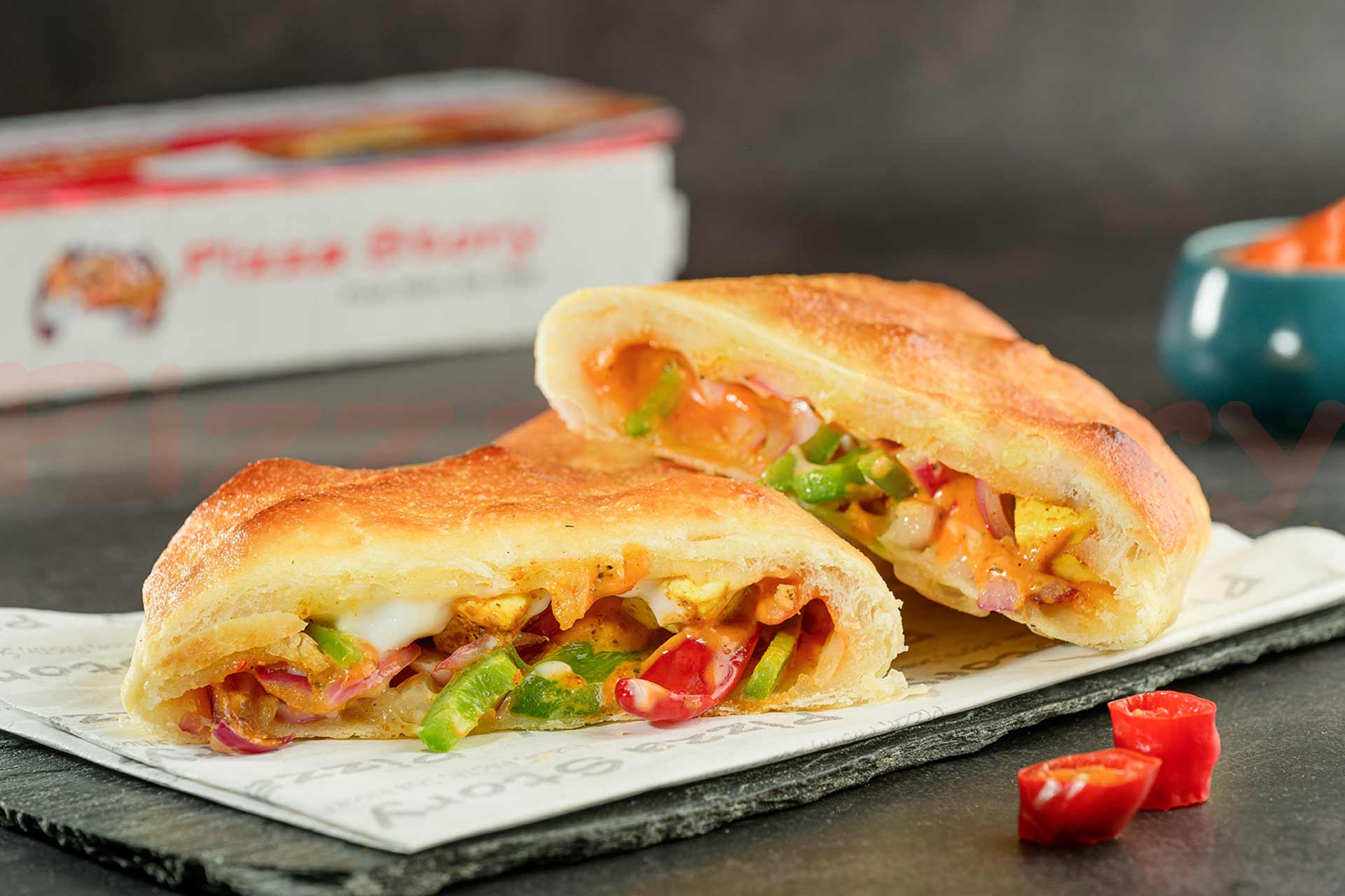 Calzone